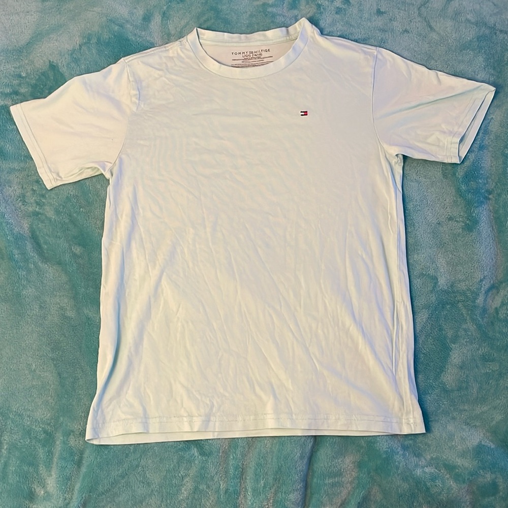 Tommy Hilfiger T-Shirt  (Youth Large)